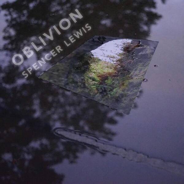 Cover art for Oblivion