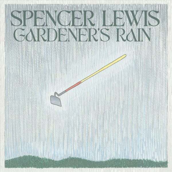 Cover art for Gardener's Rain (2026)
