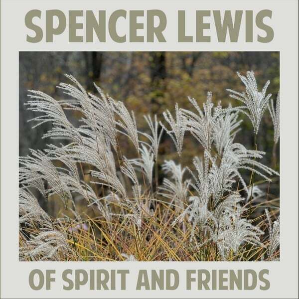 Cover art for Of Spirit and Friends